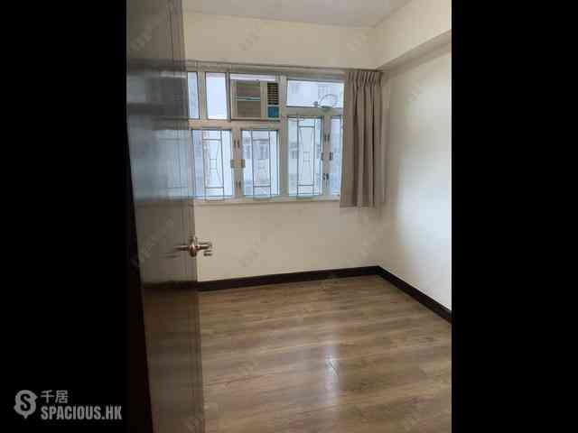 Kennedy Town - Tai Hong Building 03