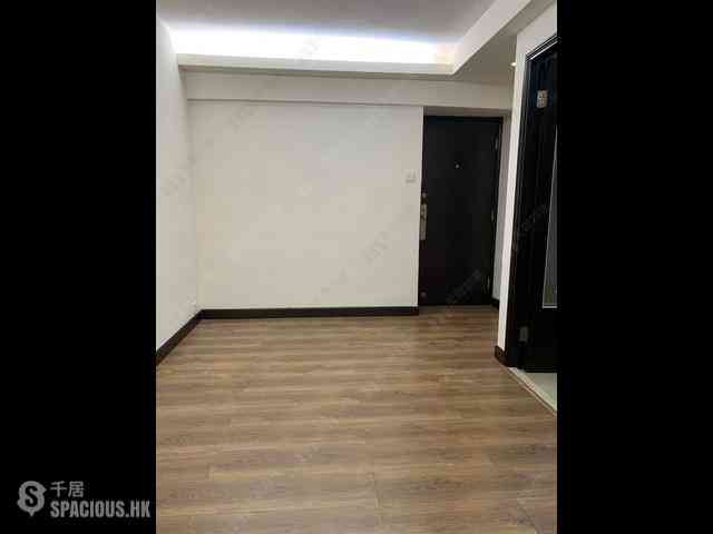 Kennedy Town - Tai Hong Building 05
