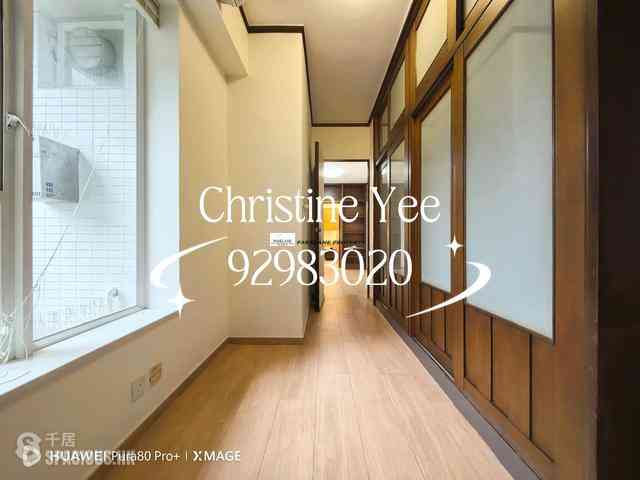 Wan Chai - Star Crest 08