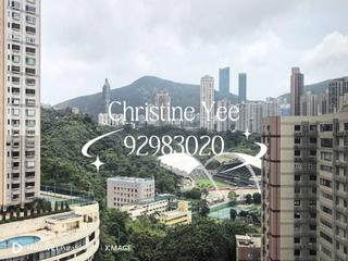 銅鑼灣 - 雋琚 02