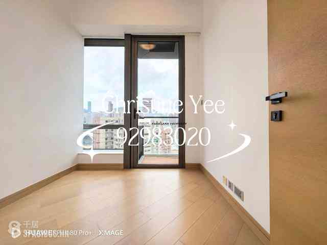 Causeway Bay - Jones Hive 06