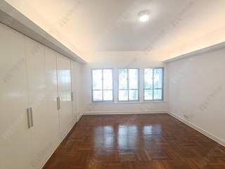 Mid Levels Central - Kam Yuen Mansion 03