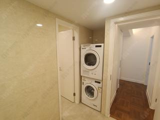 Mid Levels Central - Kam Yuen Mansion 09