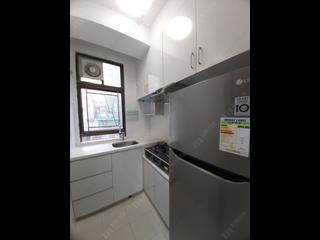Sai Ying Pun - Liang Ga Building 02