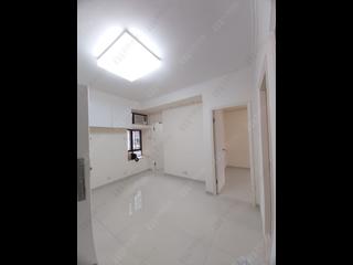 Sai Ying Pun - Liang Ga Building 04