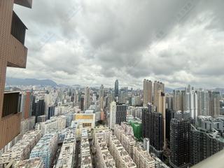 大角咀 - 君滙港5座 07