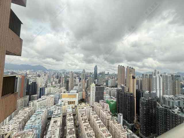 大角咀 - 君滙港5座 07