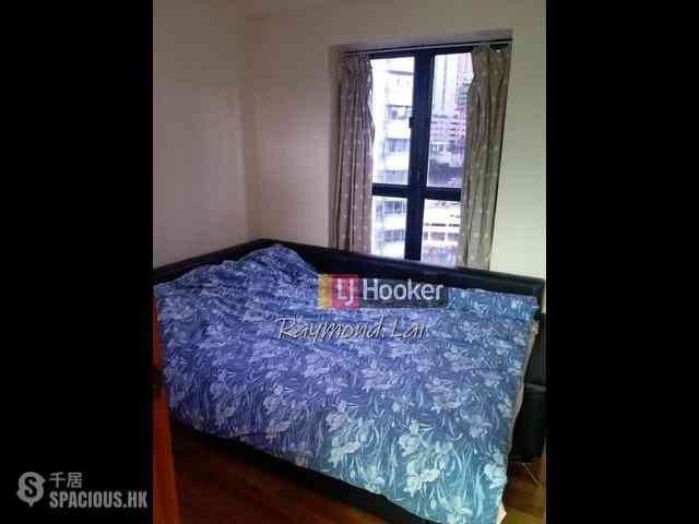Sheung Wan - The Bellevue Place 05