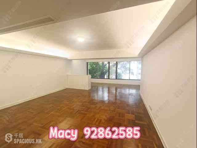 Mid Levels Central - Kam Yuen Mansion 01