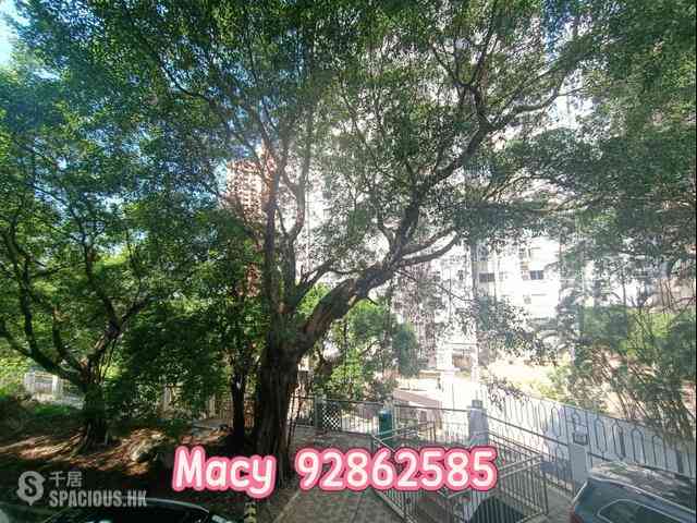 Mid Levels Central - Kam Yuen Mansion 02