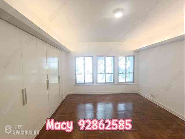 Mid Levels Central - Kam Yuen Mansion 03