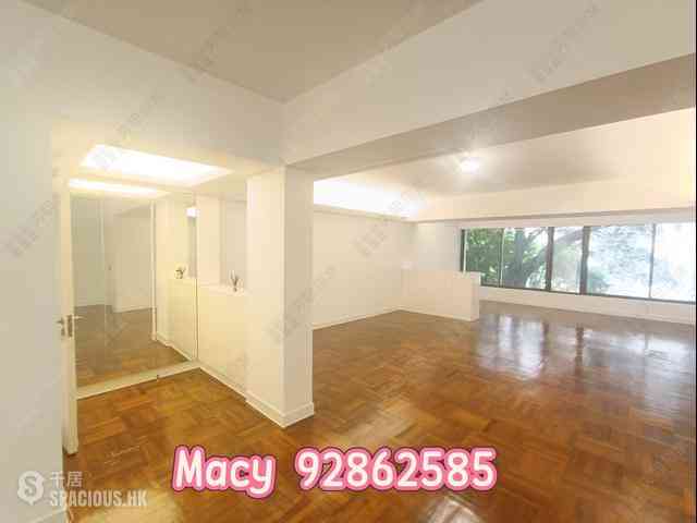 Mid Levels Central - Kam Yuen Mansion 04