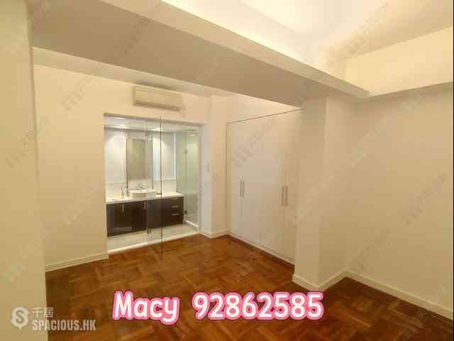 Mid Levels Central - Kam Yuen Mansion 07