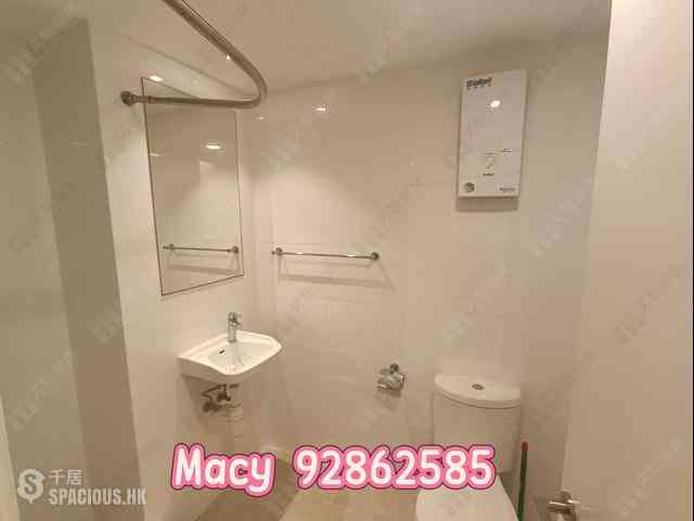 Mid Levels Central - Kam Yuen Mansion 09