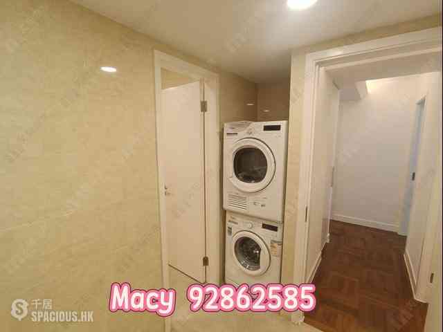 Mid Levels Central - Kam Yuen Mansion 10