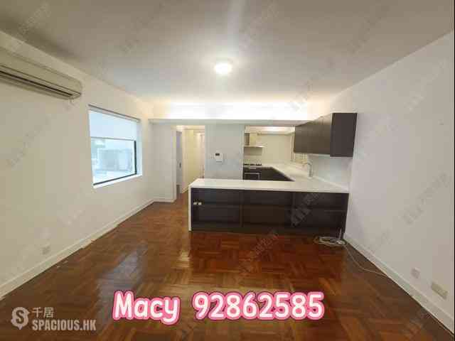 Mid Levels Central - Kam Yuen Mansion 11