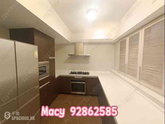 Mid Levels Central - Kam Yuen Mansion 12