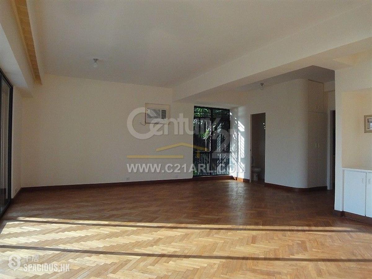 薄扶林 - 蘊真閣 01