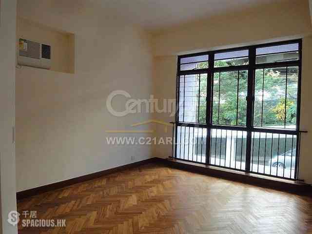 Pok Fu Lam - Pine Grove 04