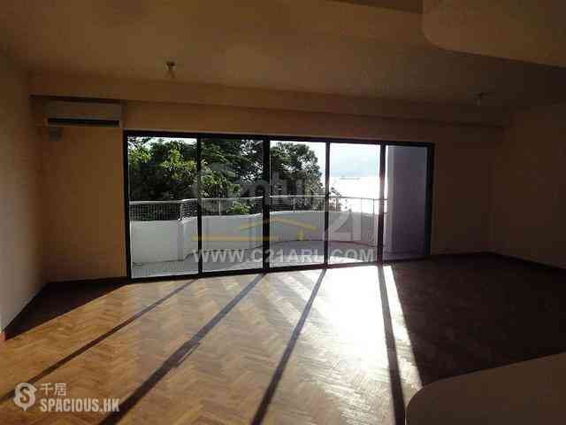Pok Fu Lam - Pine Grove 02