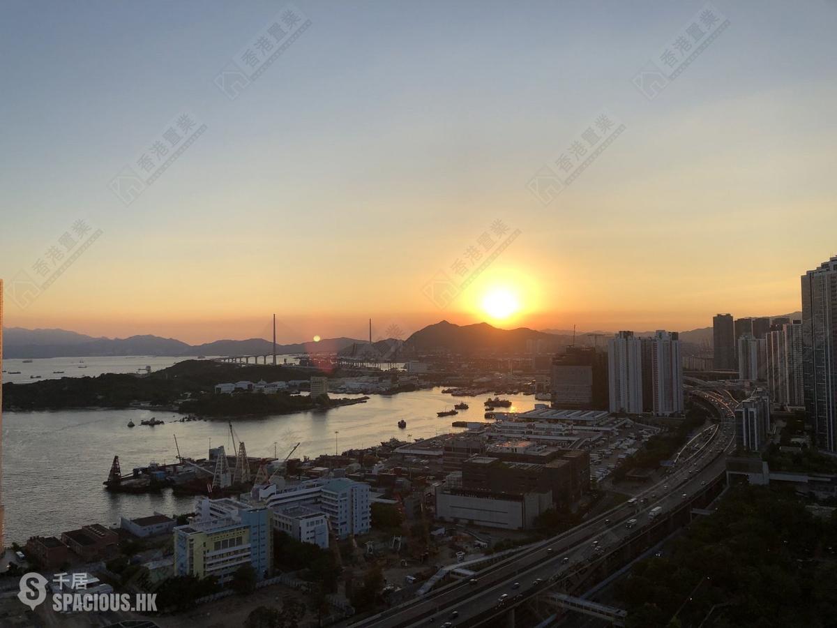 Tai Kok Tsui - Harbour Green Tower 5 01