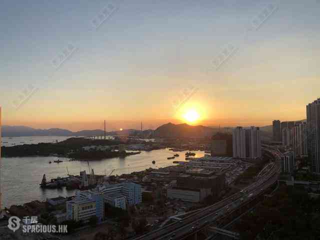 大角咀 - 君滙港5座 01