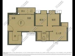 Tai Kok Tsui - Harbour Green Tower 5 06