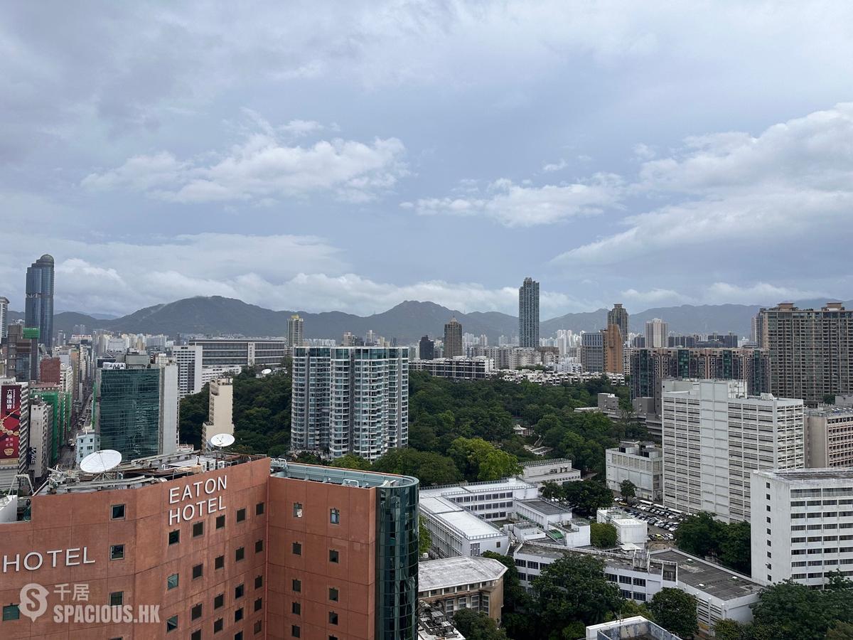 Tseung Kwan O - Alto Residences 01
