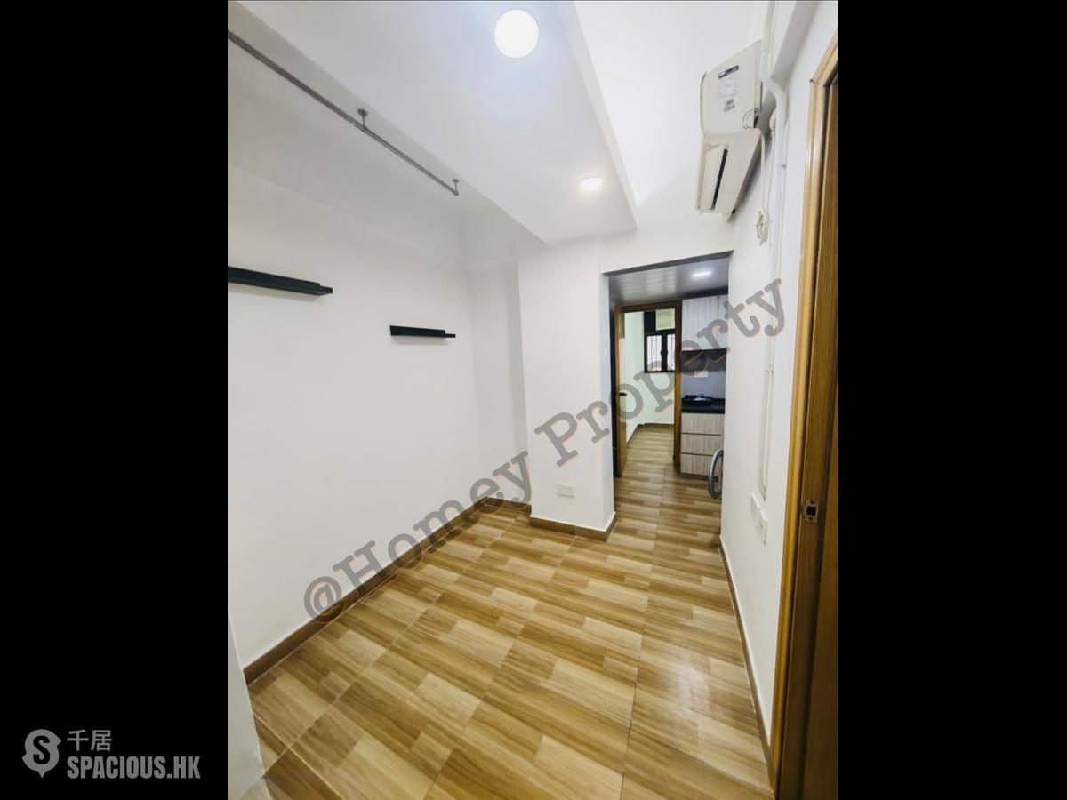 Ho Man Tin - 13, Soares Avenue 01