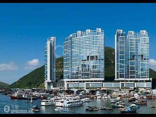 Ap Lei Chau - Larvotto 01