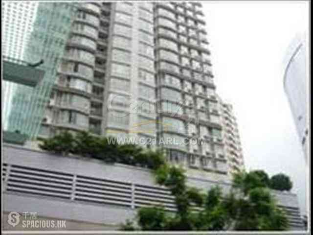Wan Chai - Star Crest 02