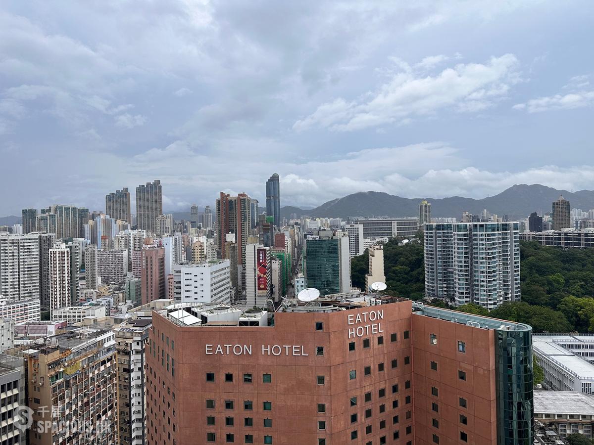 Tseung Kwan O - Corinthia By The Sea Block 3 01