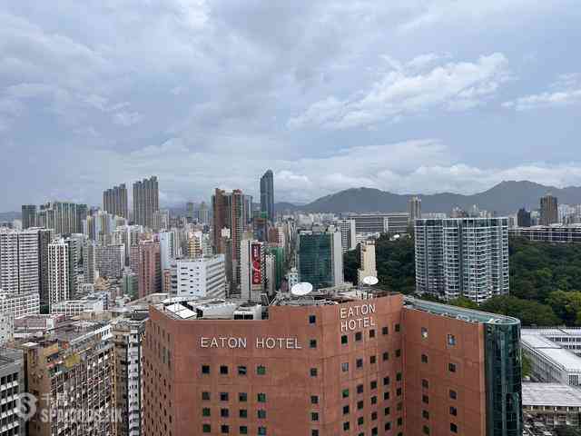 Tseung Kwan O - Corinthia By The Sea Block 3 01