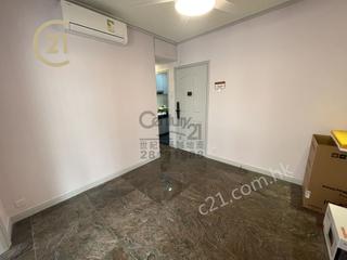 堅尼地城 - 聯基新樓 06