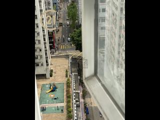 堅尼地城 - 聯基新樓 02