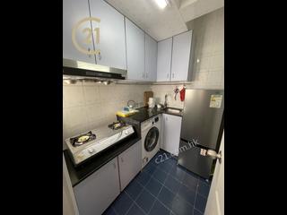 堅尼地城 - 聯基新樓 13