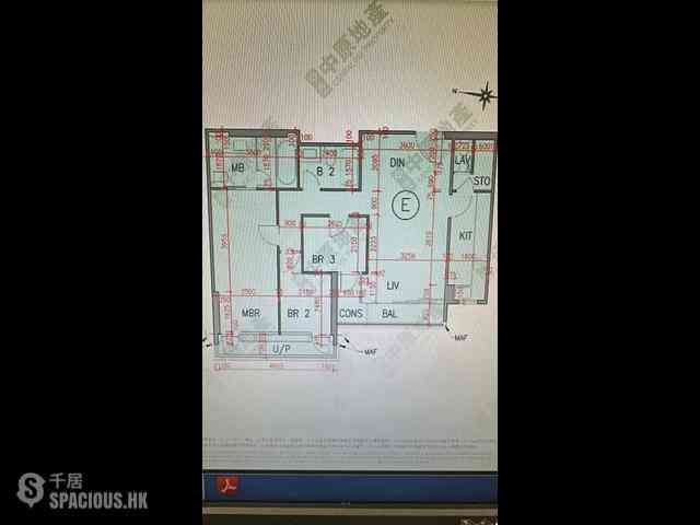 Clear Water Bay - Mount Pavilia Block 2 01