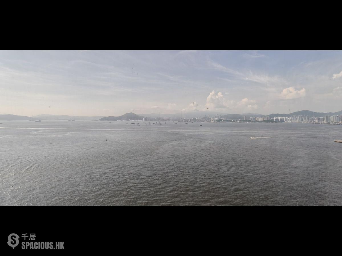 Kennedy Town - Manhattan Heights 01