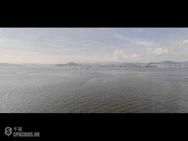 Kennedy Town - Manhattan Heights 01