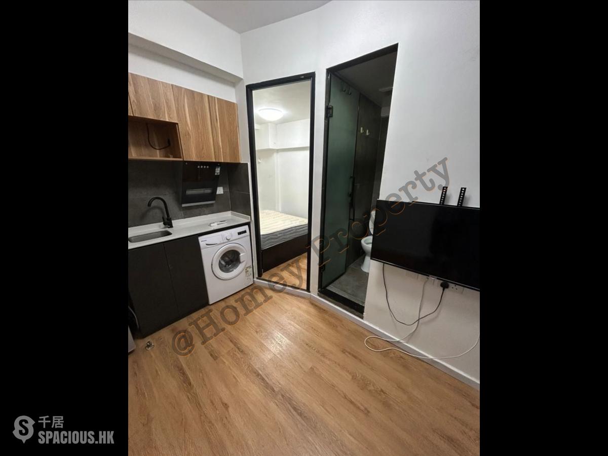 Tsim Sha Tsui - Tsim Sha Tsui Mansion Block A 01