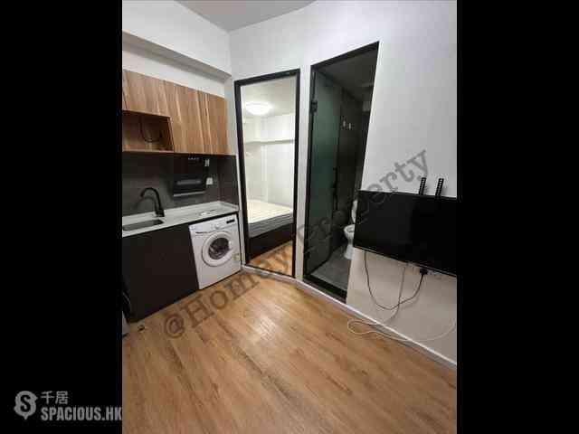 Tsim Sha Tsui - Tsim Sha Tsui Mansion Block A 01