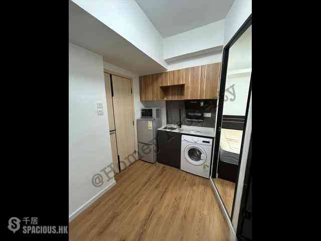 Tsim Sha Tsui - Tsim Sha Tsui Mansion Block A 02