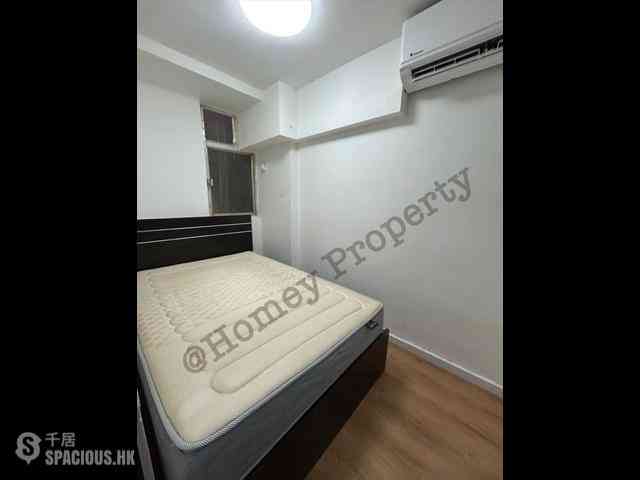 Tsim Sha Tsui - Tsim Sha Tsui Mansion Block A 04