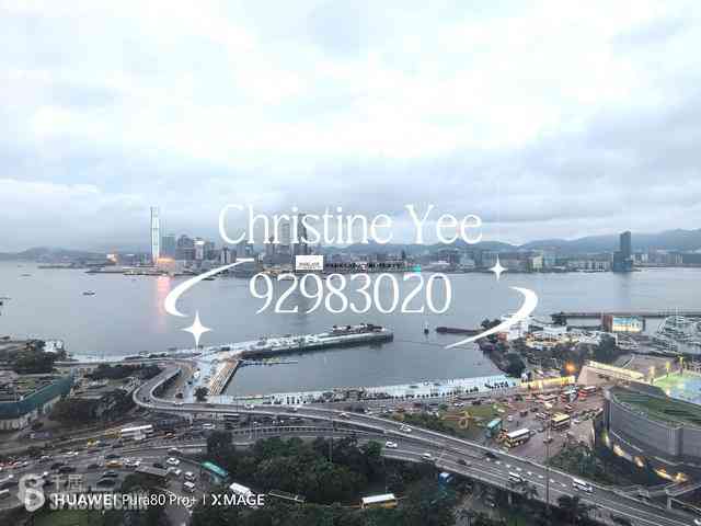 銅鑼灣 - 伊利莎伯大廈 01