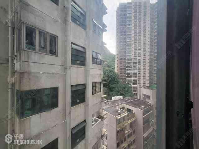 Mid Levels Central - Vantage Park Block 1 05