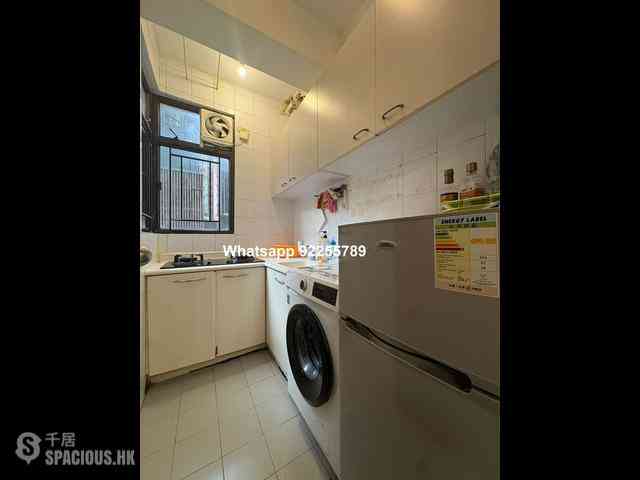 Sai Ying Pun - Wo Yick Mansion 09