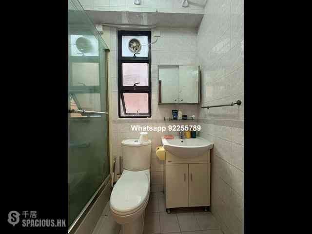 Sai Ying Pun - Wo Yick Mansion 10