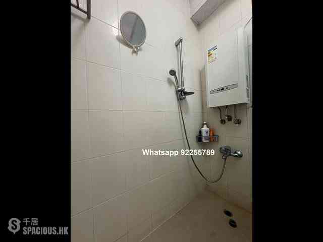Sai Ying Pun - Wo Yick Mansion 12