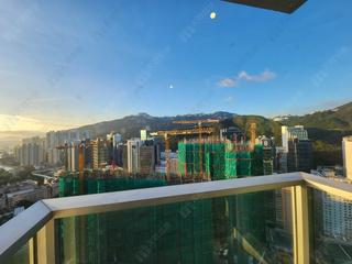 黃竹坑 - 港岛南岸1期 晋环 11