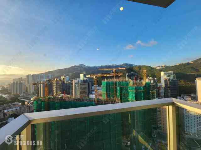 黃竹坑 - 港岛南岸1期 晋环 11